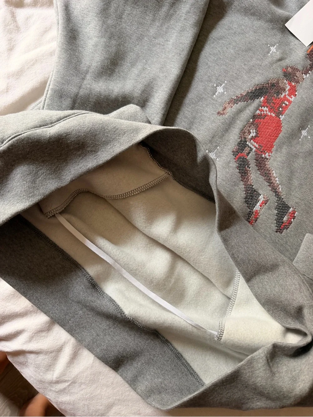 Jordan nwt see
